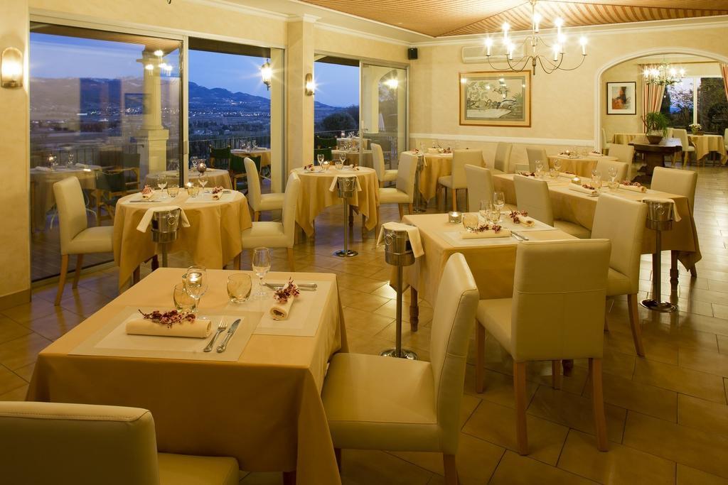 Hotel Bellerive Rasteau Ngoại thất bức ảnh