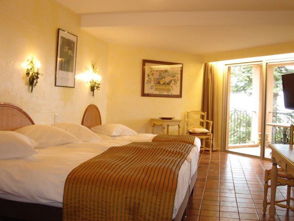 Hotel Bellerive Rasteau Ngoại thất bức ảnh