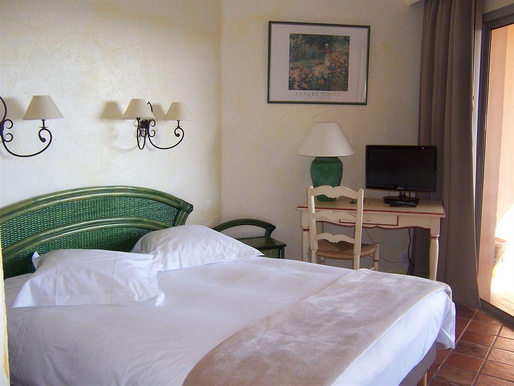 Hotel Bellerive Rasteau Ngoại thất bức ảnh
