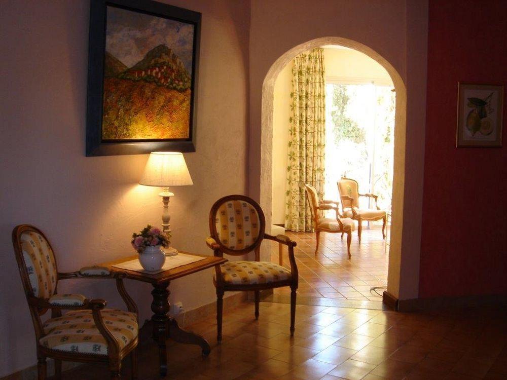 Hotel Bellerive Rasteau Ngoại thất bức ảnh
