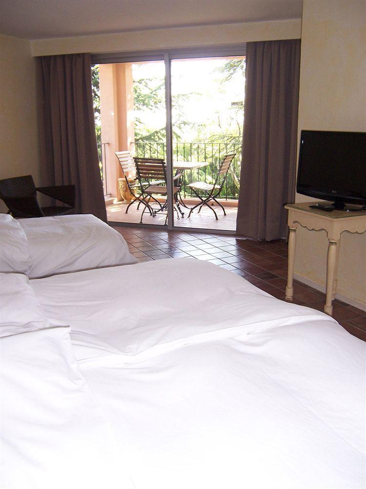 Hotel Bellerive Rasteau Ngoại thất bức ảnh